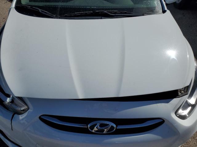 2017 HYUNDAI ACCENT SE - KMHCT4AE8HU337845