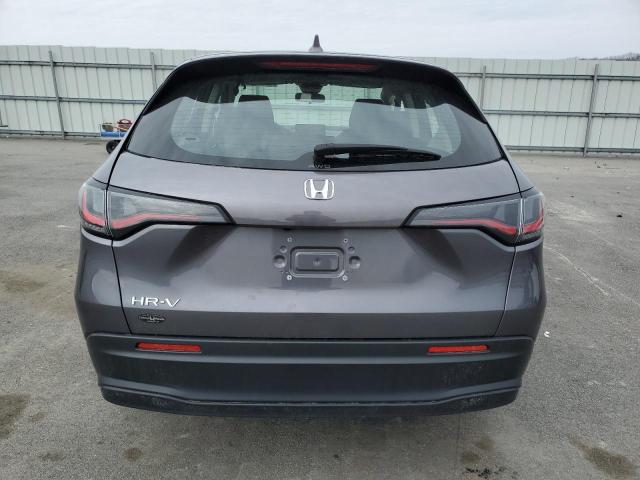 2023 HONDA HR-V LX - 3CZRZ2H36PM727975
