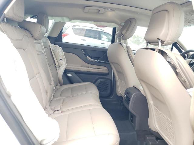 2020 LINCOLN CORSAIR - 5LMCJ1C93LUL01524