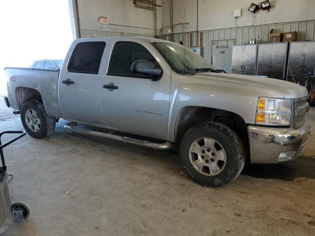 Vin: 1gcpkse7xcf122313, lot: 47075635, chevrolet all models k1500 lt 20124