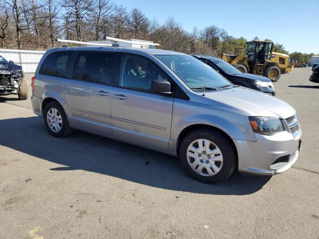 Vin: 2c4rdgbgxer327517, lot: 51068935, dodge caravan se 20144