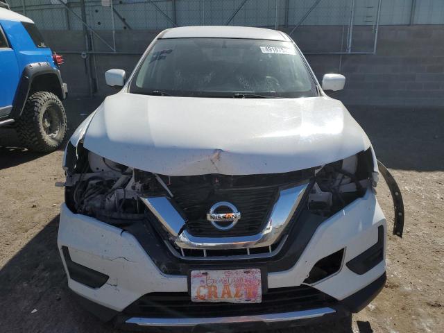2017 NISSAN ROGUE S - KNMAT2MV5HP526382