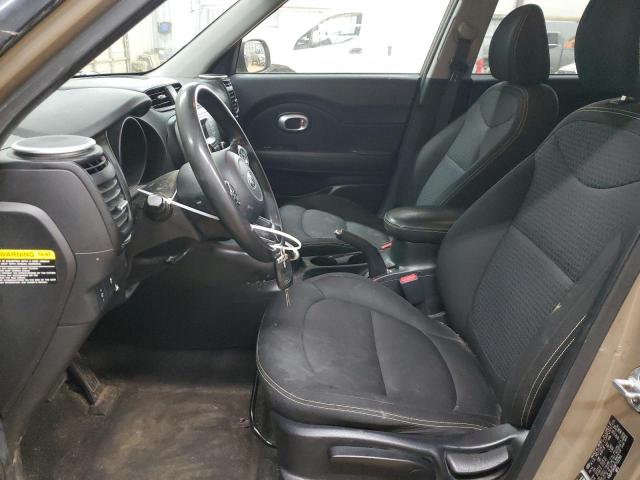 2015 KIA SOUL + - KNDJP3A59F7152161