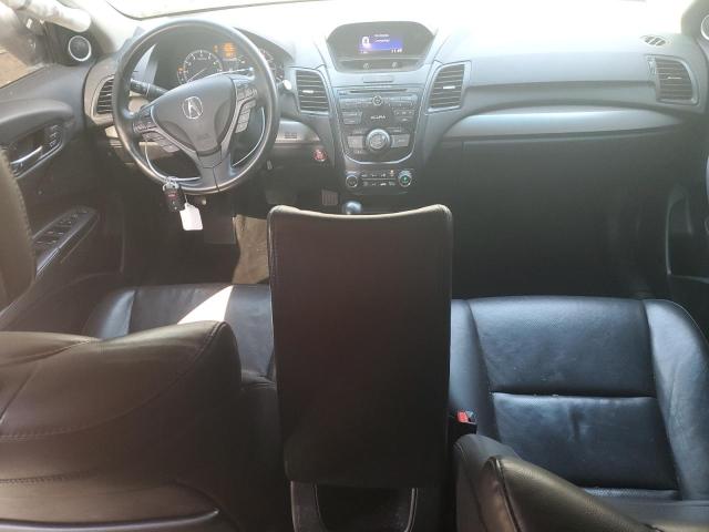 2015 ACURA RDX - 5J8TB4H36FL005595