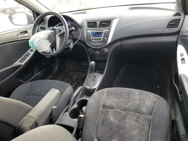 2015 HYUNDAI ACCENT GS KMHCT5AE4FU213932