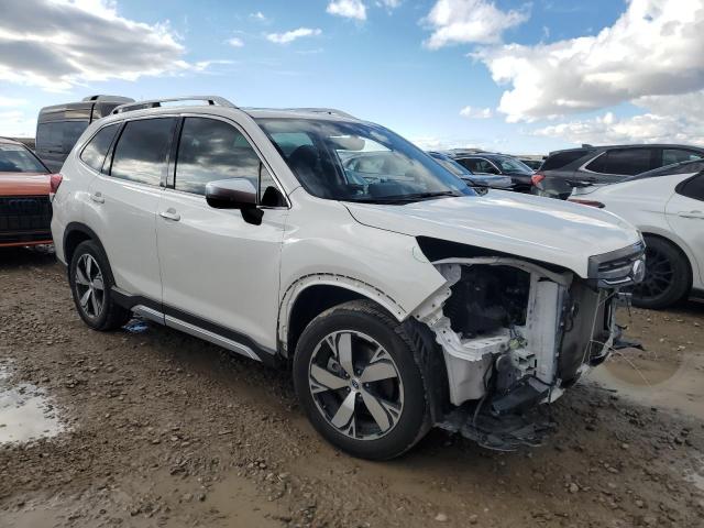 2022 SUBARU FORESTER T JF2SKARC0NH470013