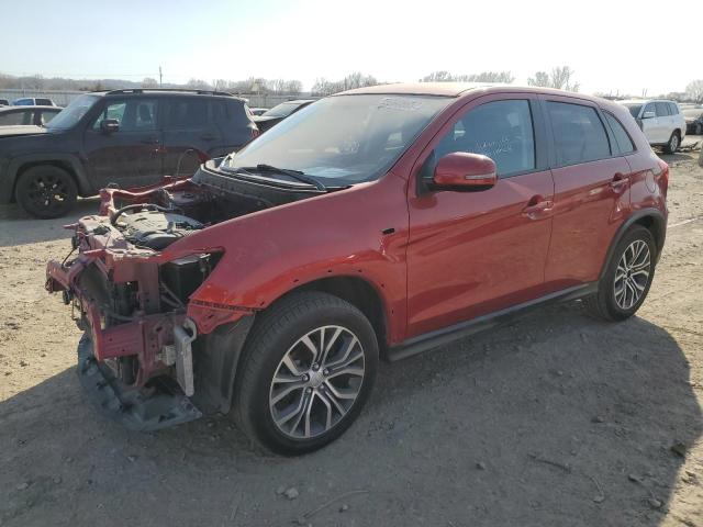 Vin: ja4ap3au4ku022933, lot: 48990865, mitsubishi outlander es 2019 img_1