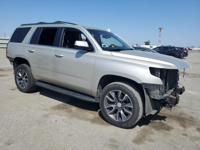 Vin: 1gnscakc7gr465949, lot: 50030625, chevrolet tahoe c1500 ls 20164