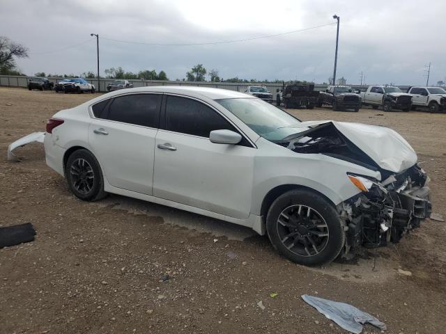 Vin: 1n4al3ap7jc474588, lot: 50943545, nissan altima 2.5 20184