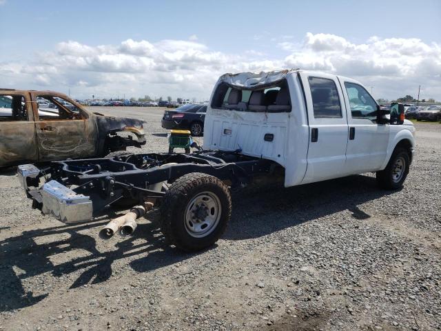 2012 FORD F250 SUPER - 1FT7W2AT1CEC57483