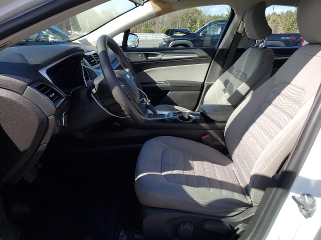 2016 FORD FUSION S - 3FA6P0G79GR236641