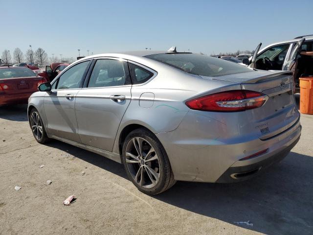 Vin: 3fa6p0d97lr192526, lot: 48977045, ford fusion titanium 20202