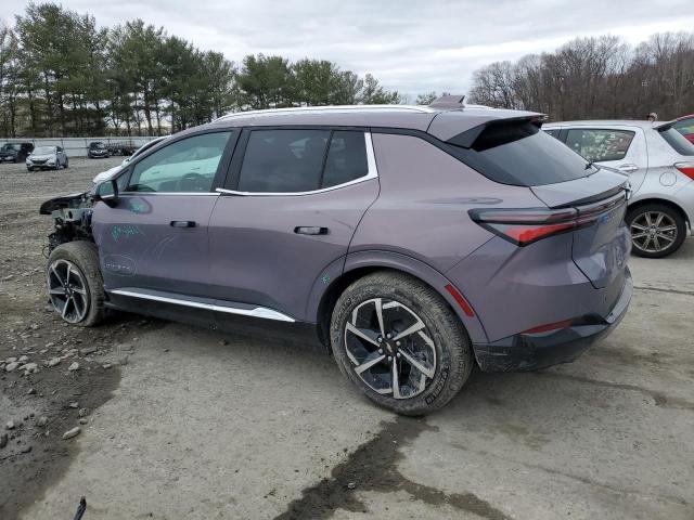 2024 CHEVROLET EQUINOX 2L 3GN7DLRP8RS271910