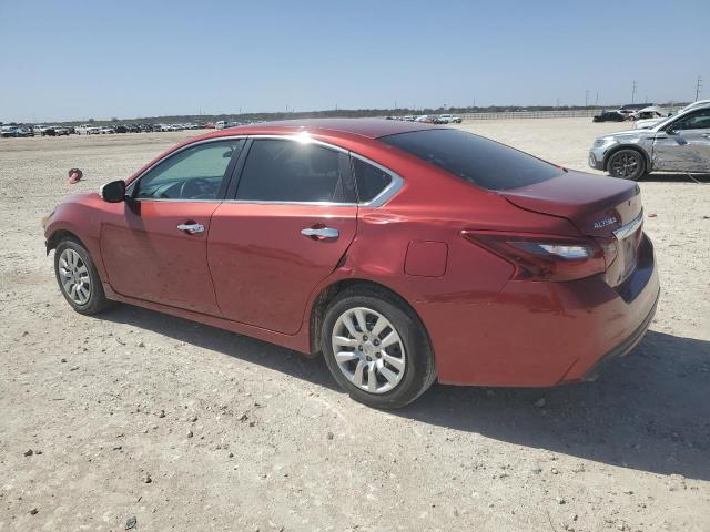 Vin: 1n4al3ap1hc179206, lot: 85453694, nissan altima 2.5 20172