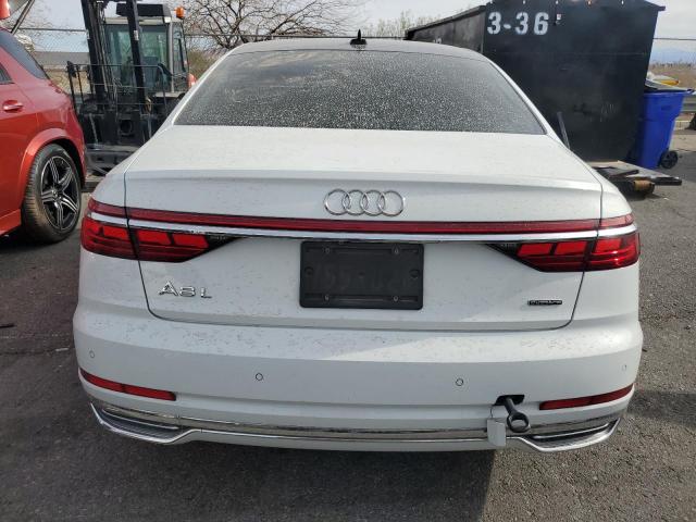 2019 AUDI A8 L WAU8DAF83KN005447