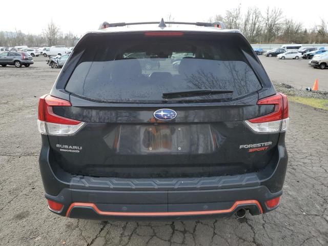 2019 SUBARU FORESTER JF2SKAKC9KH469030