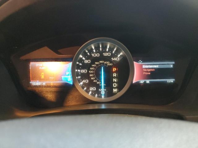 2015 FORD EXPLORER X - 1FM5K7D87FGA33842