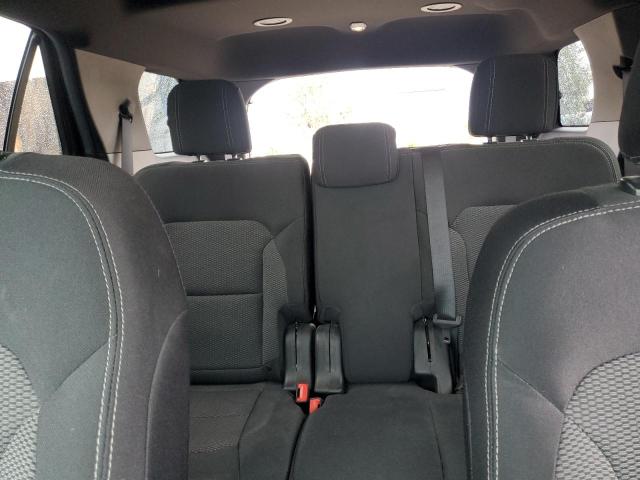 2018 FORD EXPLORER X - 1FM5K7DH8JGC28664