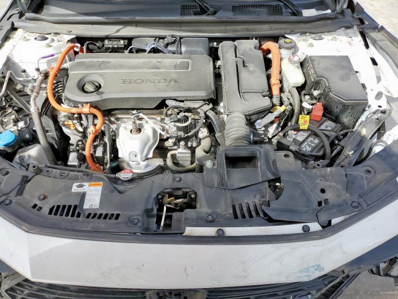 2023 HONDA ACCORD TOU - 1HGCY2F83PA024975