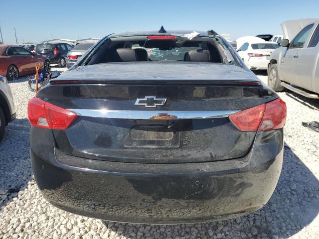 2017 CHEVROLET IMPALA LT - 2G1105S32H9100801