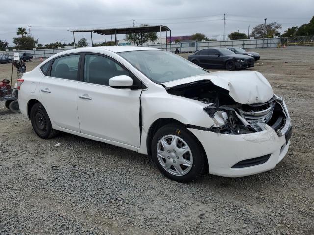 Vin: 3n1ab7ap1dl705498, lot: 50275705, nissan sentra s 20134