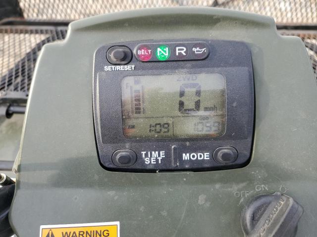 2004 ATV ARCTIC CAT 4UF04ATV54T243401