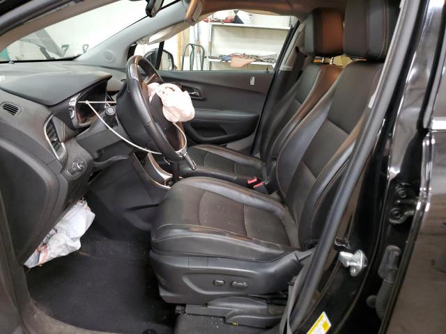 2017 CHEVROLET TRAX PREMI - 3GNCJRSB7HL177289