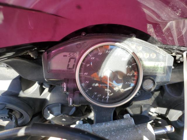 2005 YAMAHA YZFR1 JYARN13E55A015130