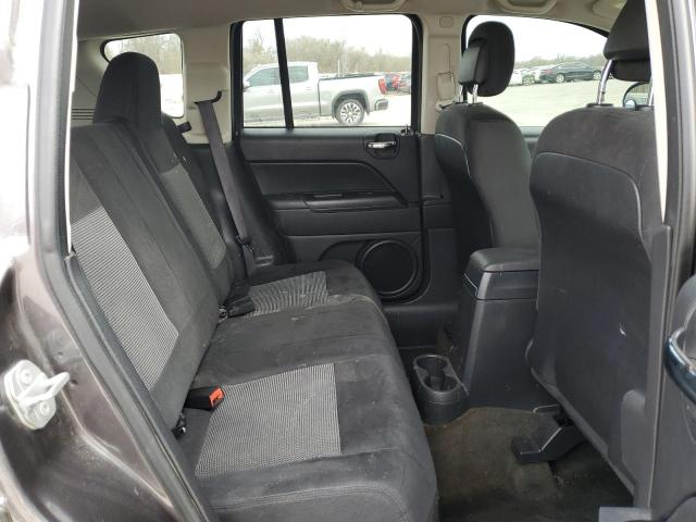 2016 JEEP COMPASS SP - 1C4NJDBB0GD685872