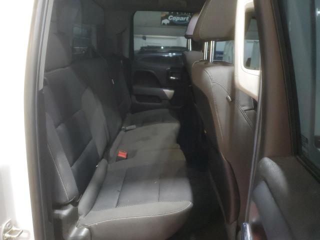 2014 CHEVROLET SILVERADO - 1GCVKREC8EZ413682