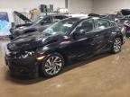 2017 HONDA CIVIC EX - 19XFC2F83HE002449