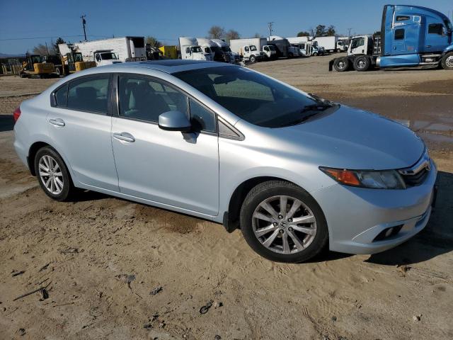 Vin: 2hgfb2f85ch579095, lot: 49996035, honda civic ex 20124