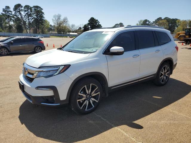 HONDA PILOT TOURING