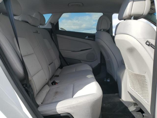2017 HYUNDAI TUCSON LIM KM8J33A48HU466743