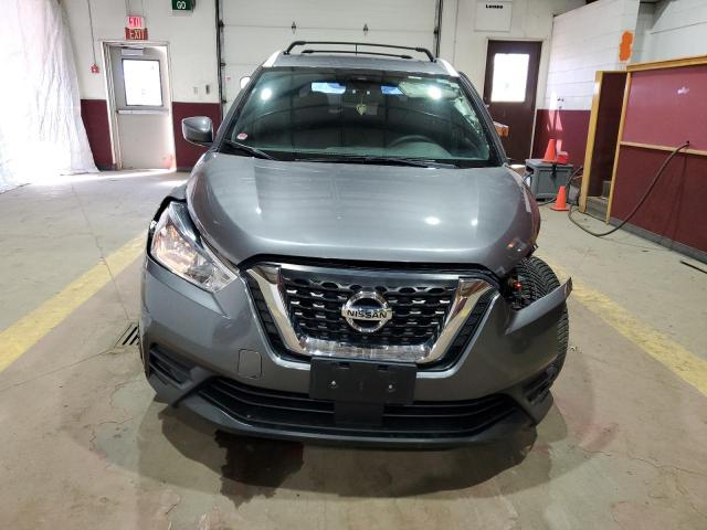2020 NISSAN KICKS SV - 3N1CP5CV1LL515449