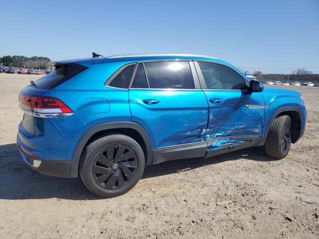 Vin: 1v2je2ca2rc210518, lot: 50130075, volkswagen atlas se 20243