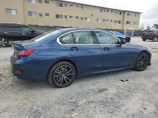 Vin: 3mw5r1j05n8c24178, lot: 51004985, bmw 3 series 20223