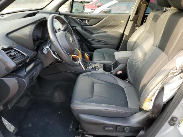 2022 SUBARU FORESTER W JF2SKAMC1NH471999