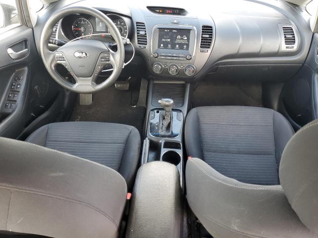 2018 KIA FORTE LX 3KPFL4A71JE182952