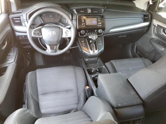2020 HONDA CR-V LX - 5J6RW2H21LA011217