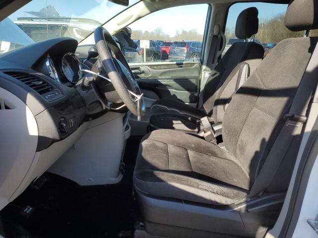 2019 DODGE GRAND CARA - 2C4RDGBG3KR642431
