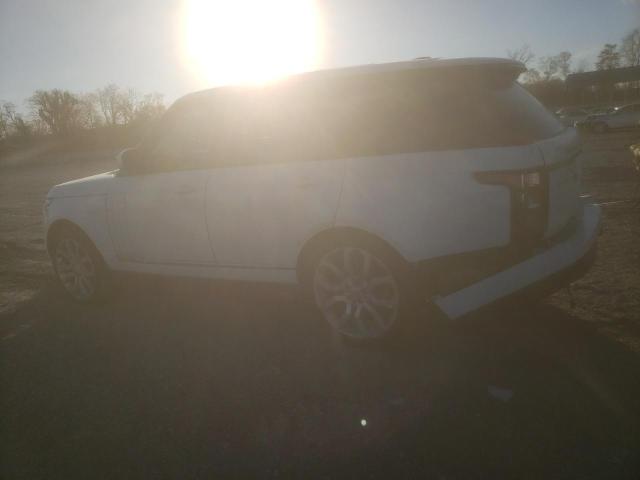 Vin: salgs2ef9ea148594, lot: 48769195, land rover rangerover supercharged 20142