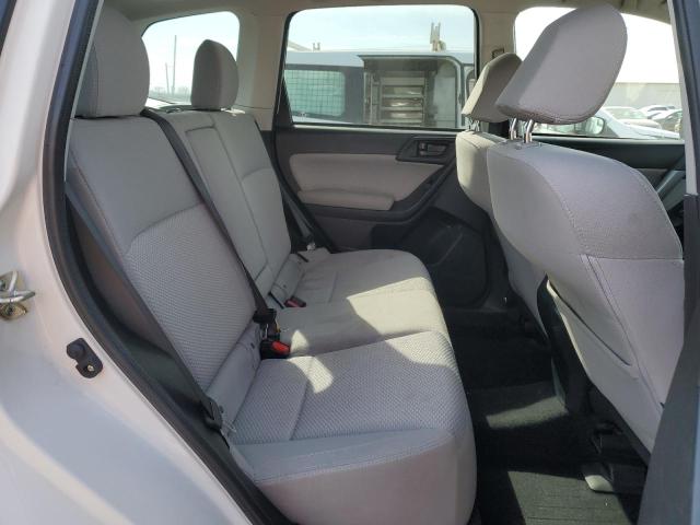 2018 SUBARU FORESTER 2 - JF2SJAEC3JH569962