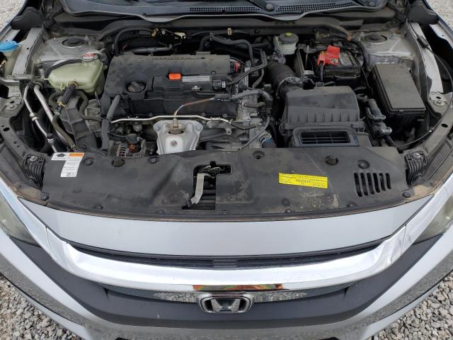 2016 HONDA CIVIC 19XFC2F72GE074961