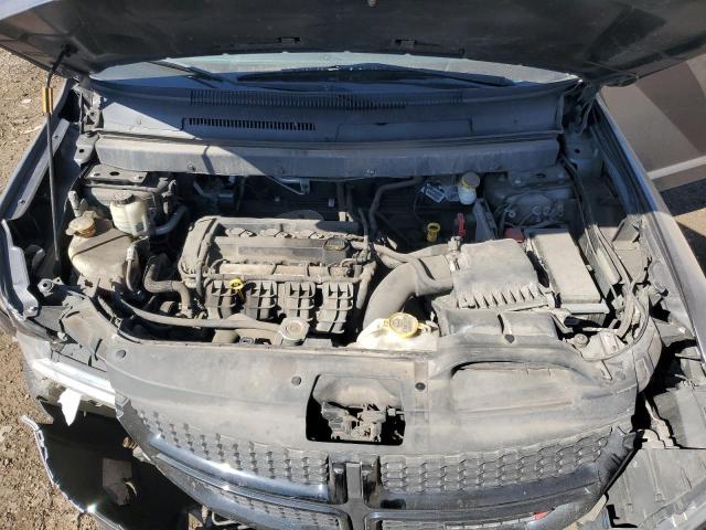 2018 DODGE JOURNEY SE - 3C4PDCABXJT520439