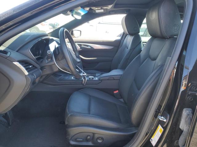 2024 CADILLAC CT5 LUXURY - 1G6DW5RK9R0100597