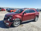 2016 CHEVROLET EQUINOX LT - 2GNFLFEK4G6196211