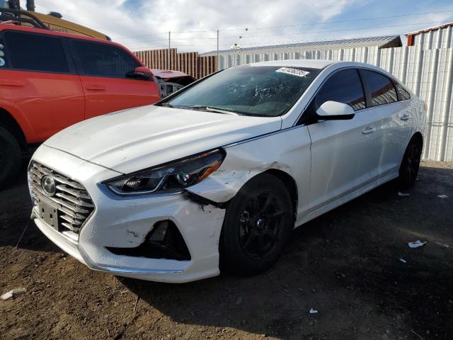 Vin: 5npe24af8jh668367, lot: 47436235, hyundai sonata se 2018 img_1