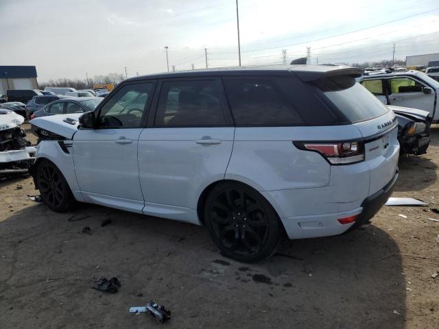 Vin: salwv2fv5ha144782, lot: 48792945, land rover rangerover hse dynamic 20172