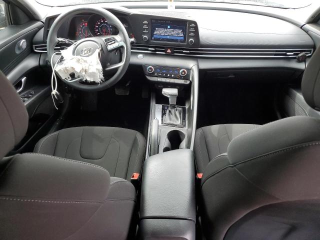 2023 HYUNDAI ELANTRA SE - KMHLM4AG3PU437316